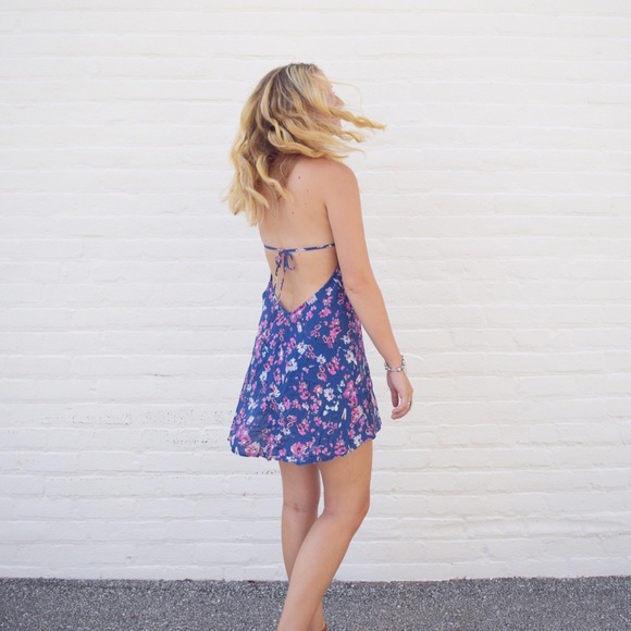 Flynn Skye Ariana Mini in Sunset Impression - Picture 3 of 4